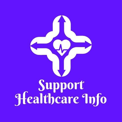 Support Healthcare Info